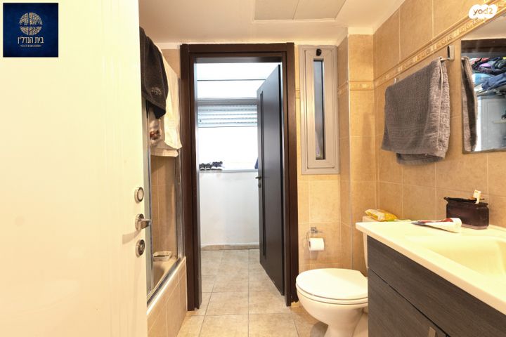 דירה, שדרות האלונים, פארק המושבה, באר יעקב