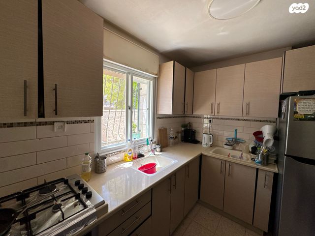 דירת גן, רמת התנאים / רמת בית שמש ב', בית שמש