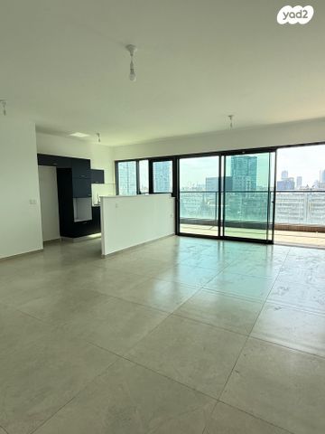 דירה, וינגייט 3, יד אליהו, תל אביב יפו