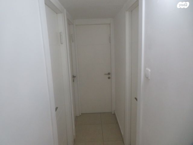 דירה, שדרות השופטים 10, השופטים, קרית גת