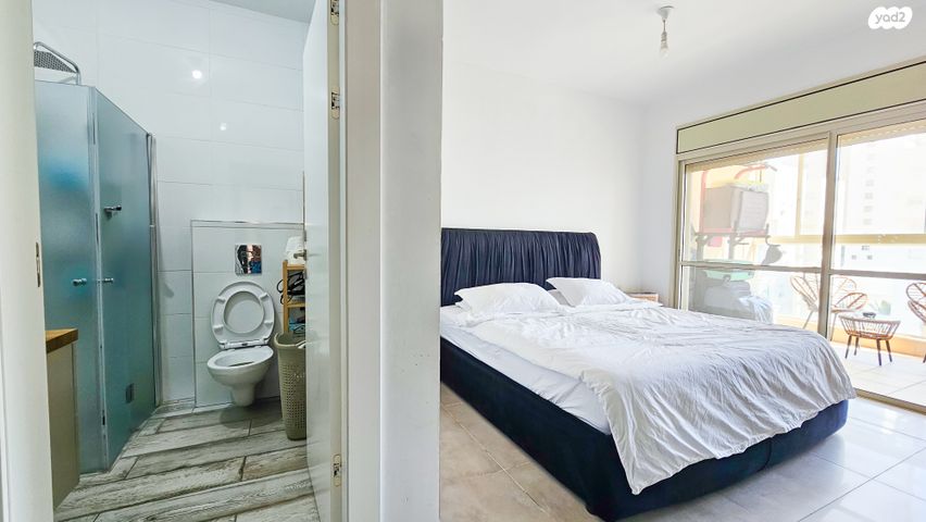 גג/ פנטהאוז, הנורית, רובע ח', אשדוד