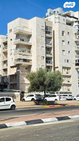 גג/ פנטהאוז, הנורית, רובע ח', אשדוד