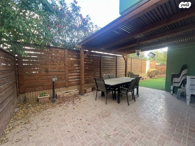 דירה, לאה אמנו, נווה מנחם, באר שבע