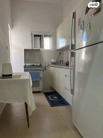 דירה, ארלוזורוב, הדר מרכז, חיפה