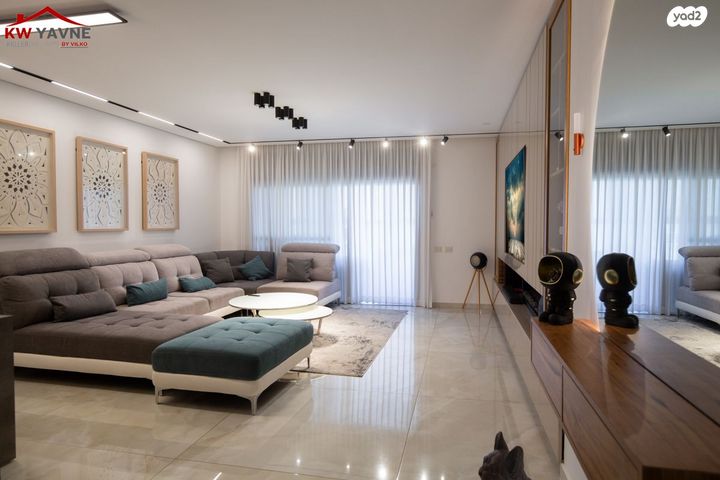 דירה, הנמל, נאות רבין, יבנה