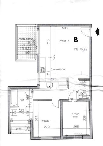 דירה, הלוחמות, נרקיסים, ראשון לציון