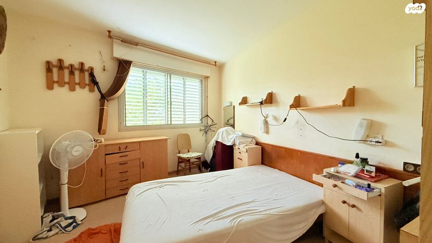 דירה, אידר 33, רמת בגין, חיפה