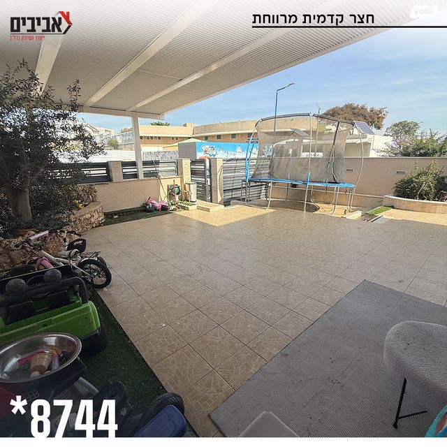 בית פרטי/ קוטג', נאות הנביאים, שדרות