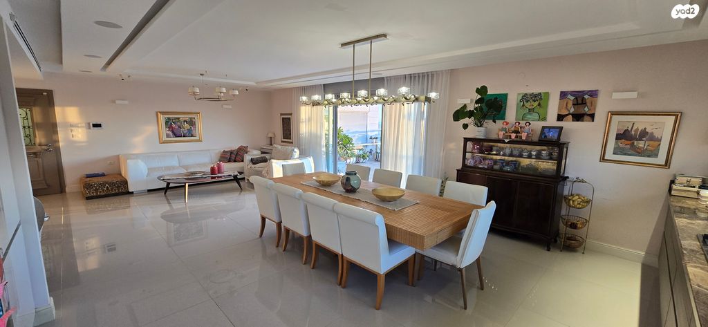 גג/ פנטהאוז, דגניה, ח-501, חולון