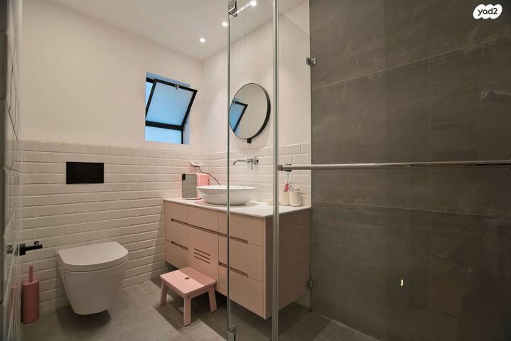 דירה, שדרות נורדאו 46, הצפון הישן - צפון, תל אביב יפו