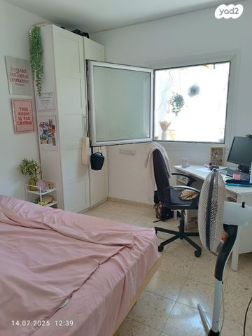 גג/ פנטהאוז, הראשונים, קרית חיים מזרחית, חיפה