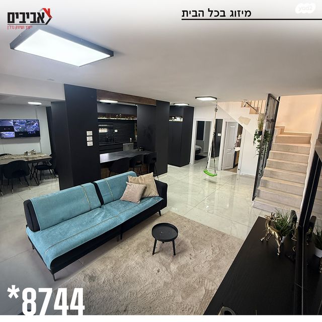 בית פרטי/ קוטג', נאות הנביאים, שדרות