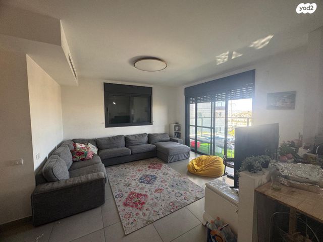 דירה, פסגות אפק, ראש העין