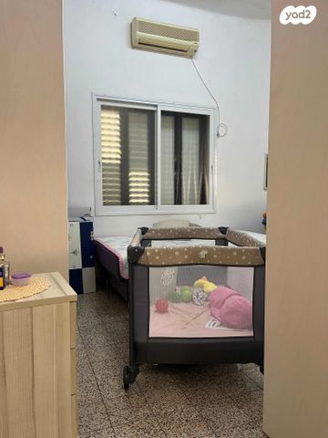 דירה, ארלוזורוב, הדר מרכז, חיפה