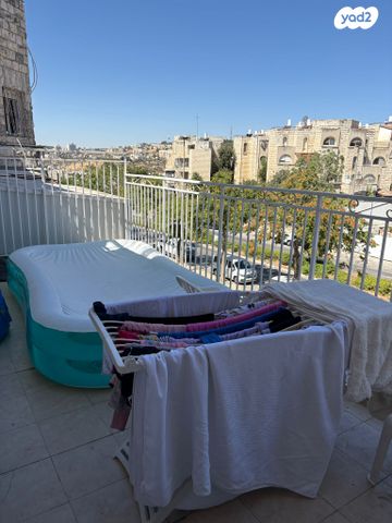 דירה, הצבר, גילה, ירושלים