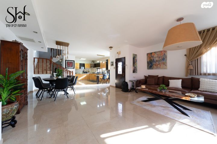 בית פרטי/ קוטג', נווה ים, ראשון לציון