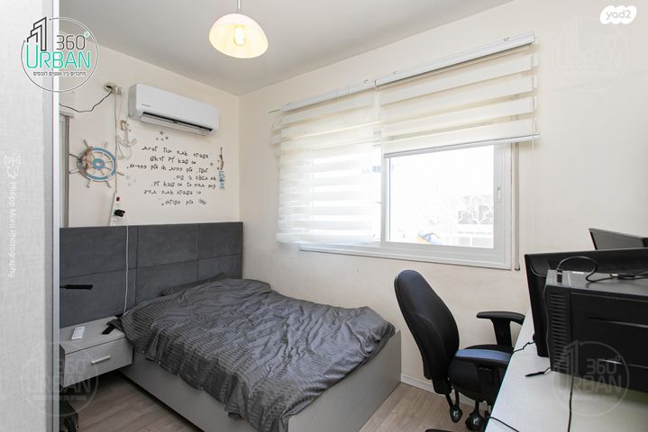 דירה, הגנים, מרכז העיר, סביניה, הוותיקה, קרית ביאליק