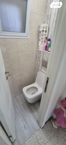 דירה, אברהם שטרן, קרית היובל, ירושלים