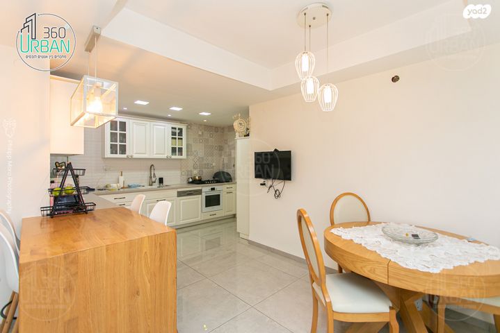 דירה, הגנים, מרכז העיר, סביניה, הוותיקה, קרית ביאליק