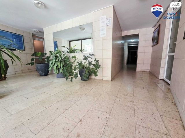 דירה, חטיבת הנח"ל, הפארק - צפון ותיק, חדרה