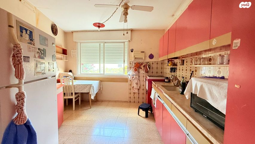 דירה, אידר 33, רמת בגין, חיפה