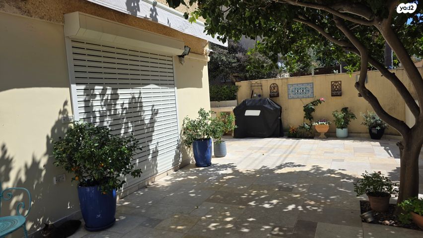 בית פרטי/ קוטג', הטבק, אלון, רמת השרון