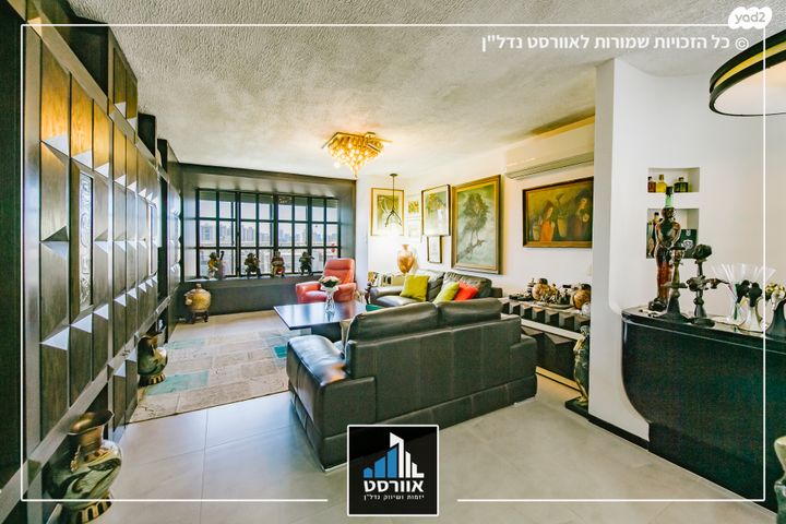 גג/ פנטהאוז, רמת אילן, גבעת שמואל