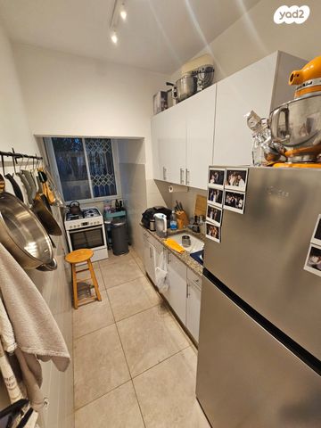 דירה, לב תל אביב, לב העיר צפון, תל אביב יפו