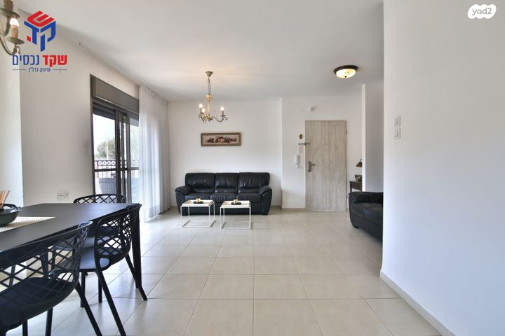 דירה, הנוטר, קרית חיים מזרחית, חיפה