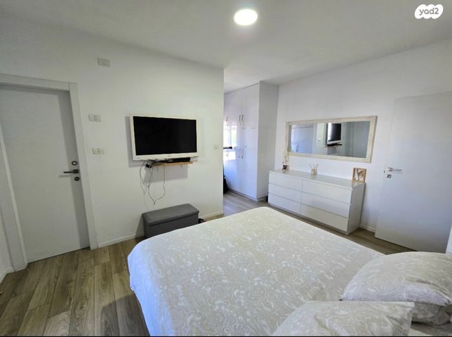 דירה, הדקל 1, קרית השרון, נתניה