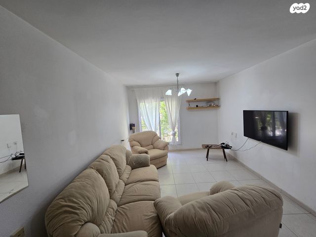 דירה, וינגייט 72, שכונה ג', באר שבע