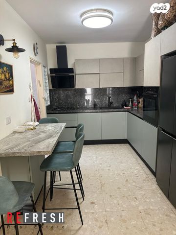 דירה, רמב"ם, רמת חן ובן ציון, נתניה