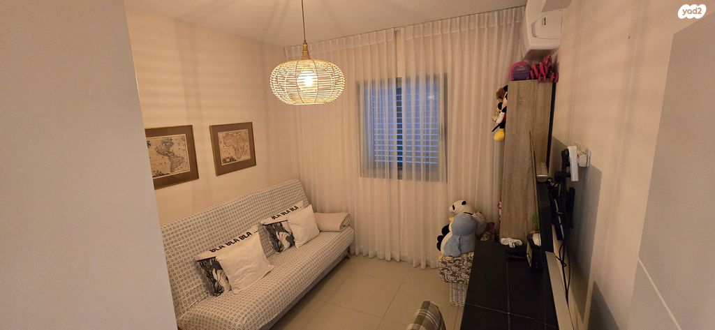 גג/ פנטהאוז, דגניה, ח-501, חולון