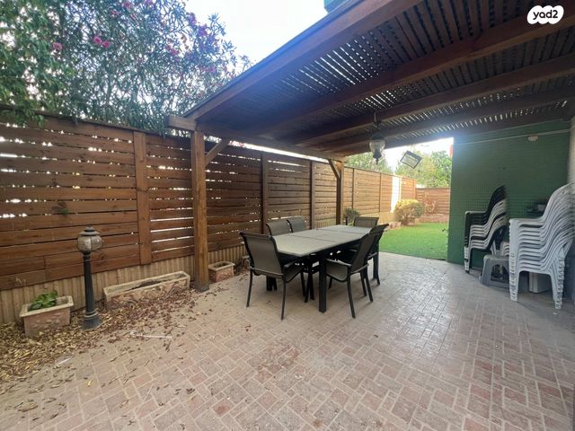 דירה, לאה אמנו, נווה מנחם, באר שבע