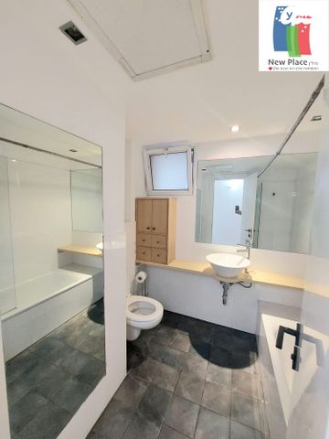 דירה, רימלט 8, מרום נווה, רמת יצחק, רמת גן