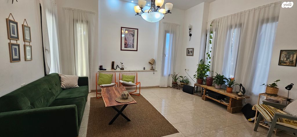 בית פרטי/ קוטג', רמים, מיתר / כרמית