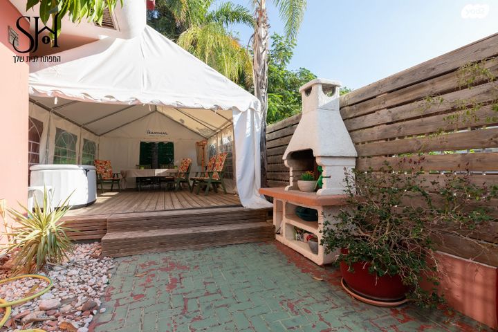 בית פרטי/ קוטג', נווה ים, ראשון לציון