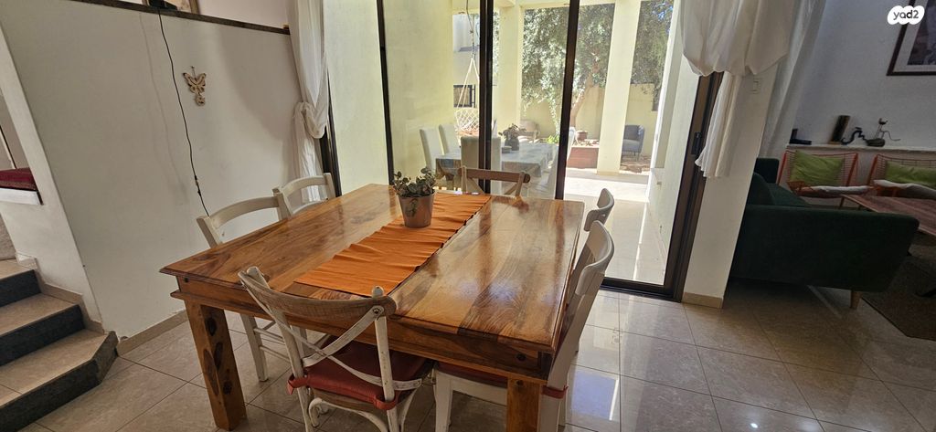 בית פרטי/ קוטג', רמים, מיתר / כרמית