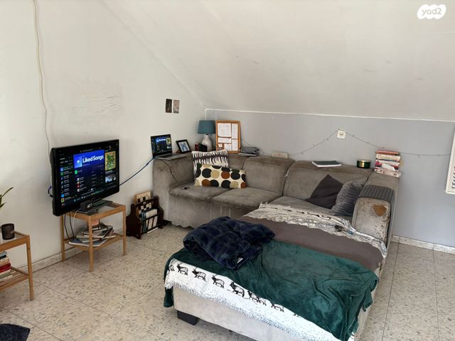 דופלקס, משה רחמילביץ', פסגת זאב, ירושלים