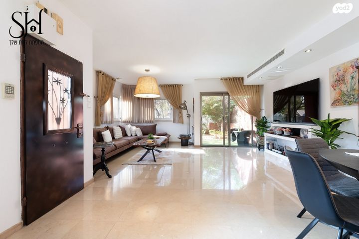 בית פרטי/ קוטג', נווה ים, ראשון לציון