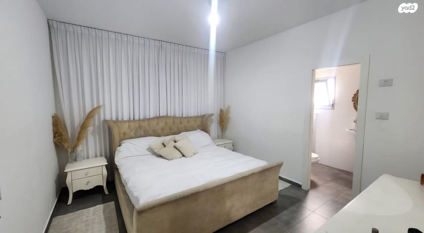 דירת גן, סיגלון, קרית מנחם, אופקים