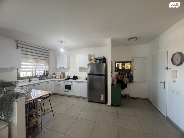 דירה, פסגות אפק, ראש העין