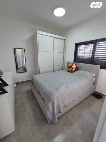 בית פרטי/ קוטג', כלניות, באר שבע