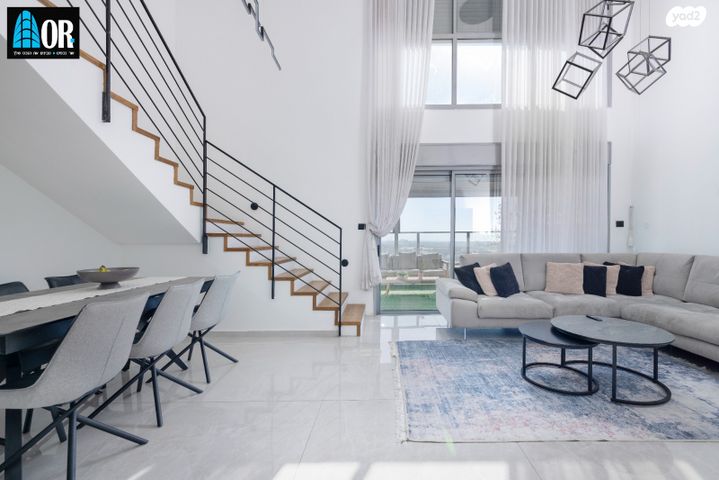 דופלקס, הדייגים, נאות רבין, יבנה