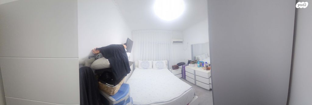 דירה, שכונה ט', באר שבע