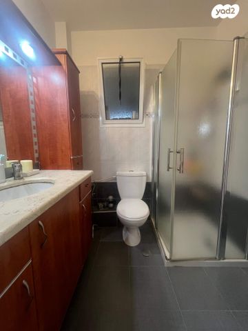 דירה, לאה אמנו, נווה מנחם, באר שבע