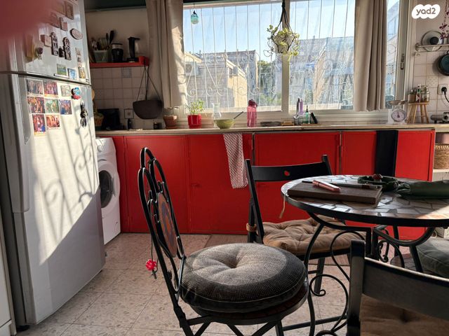 דופלקס, משה רחמילביץ', פסגת זאב, ירושלים