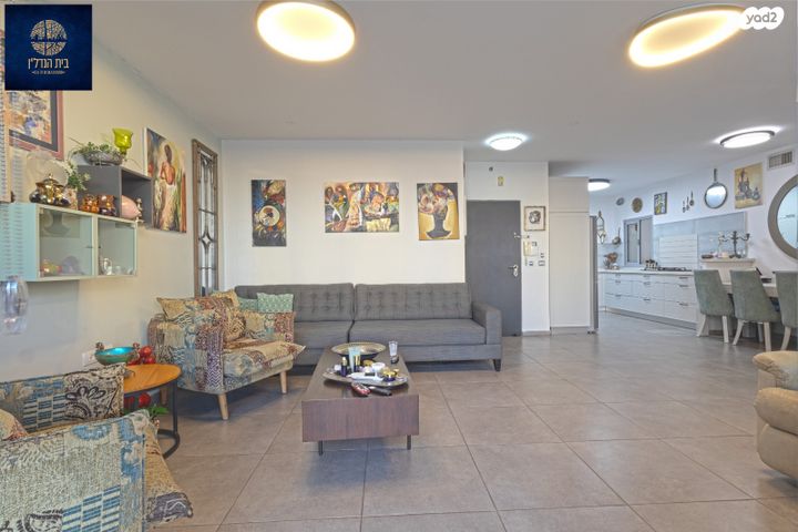 דירה, שדרות האלונים, פארק המושבה, באר יעקב