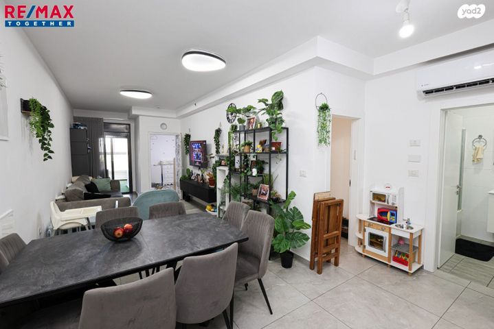 דירה, נתן אלבז 24, רובע ו', אשדוד