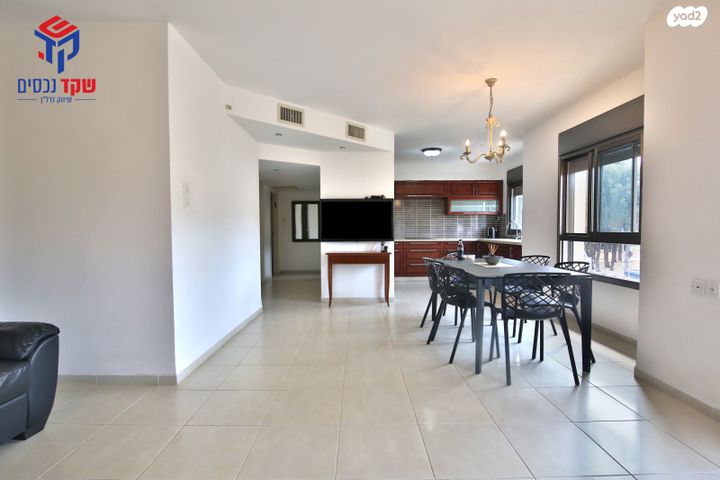 דירה, הנוטר, קרית חיים מזרחית, חיפה